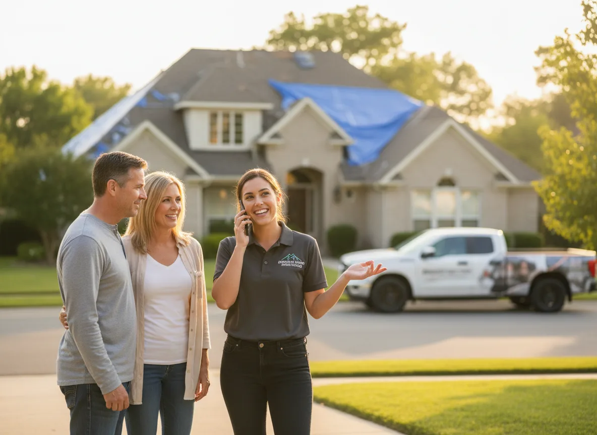 Emergency Roof Repair Shaw Afb, SC FAQs